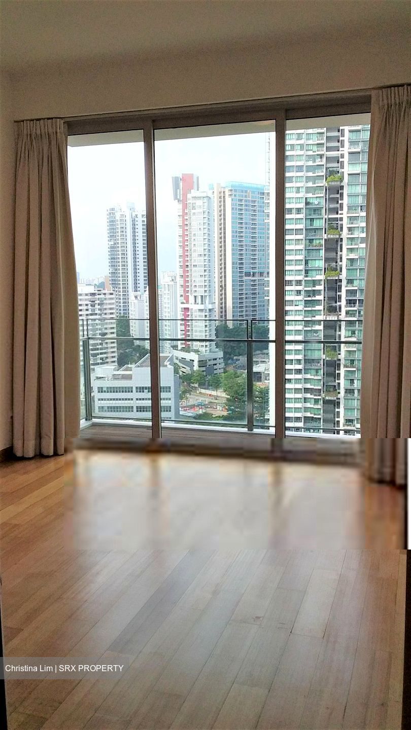 Tribeca (D9), Condominium #585020781